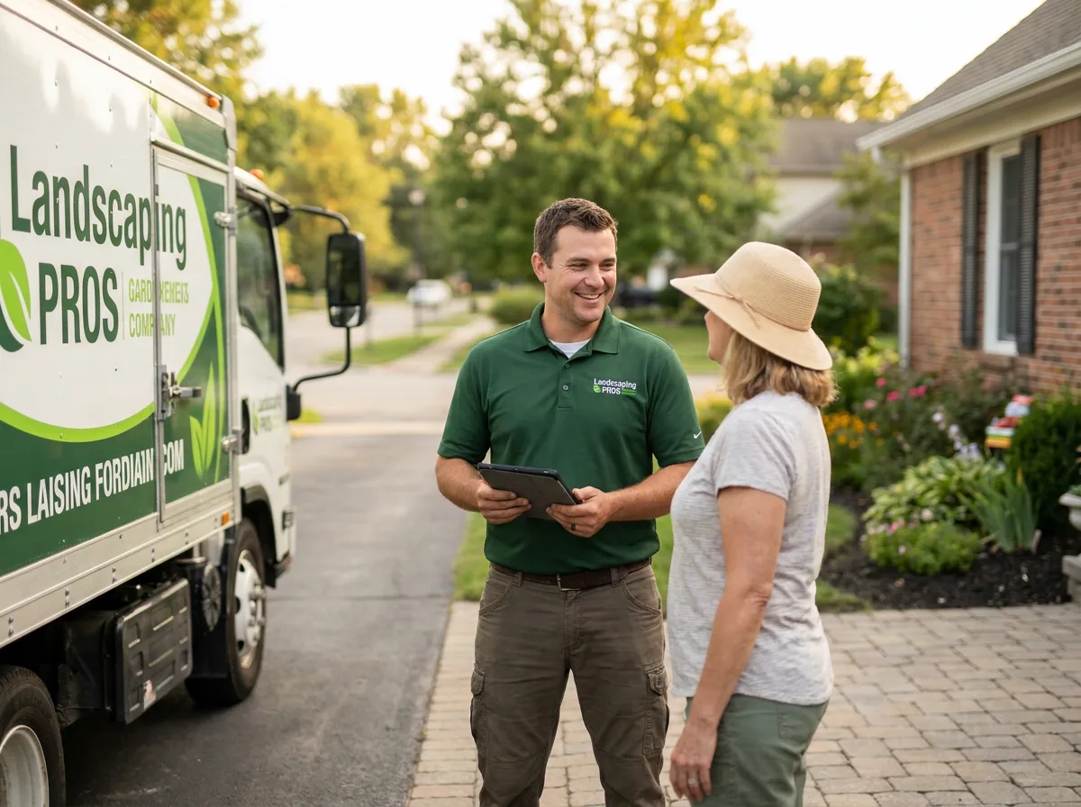 Landscaping Shortsville, NY FAQs